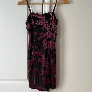 Forever 21 mini dress